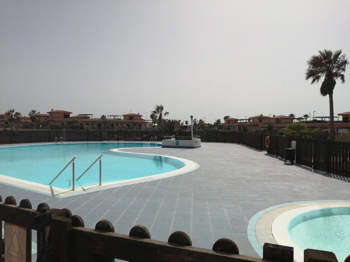 Casa Sol Origo Mare Hotell Lajares Eksteriør bilde