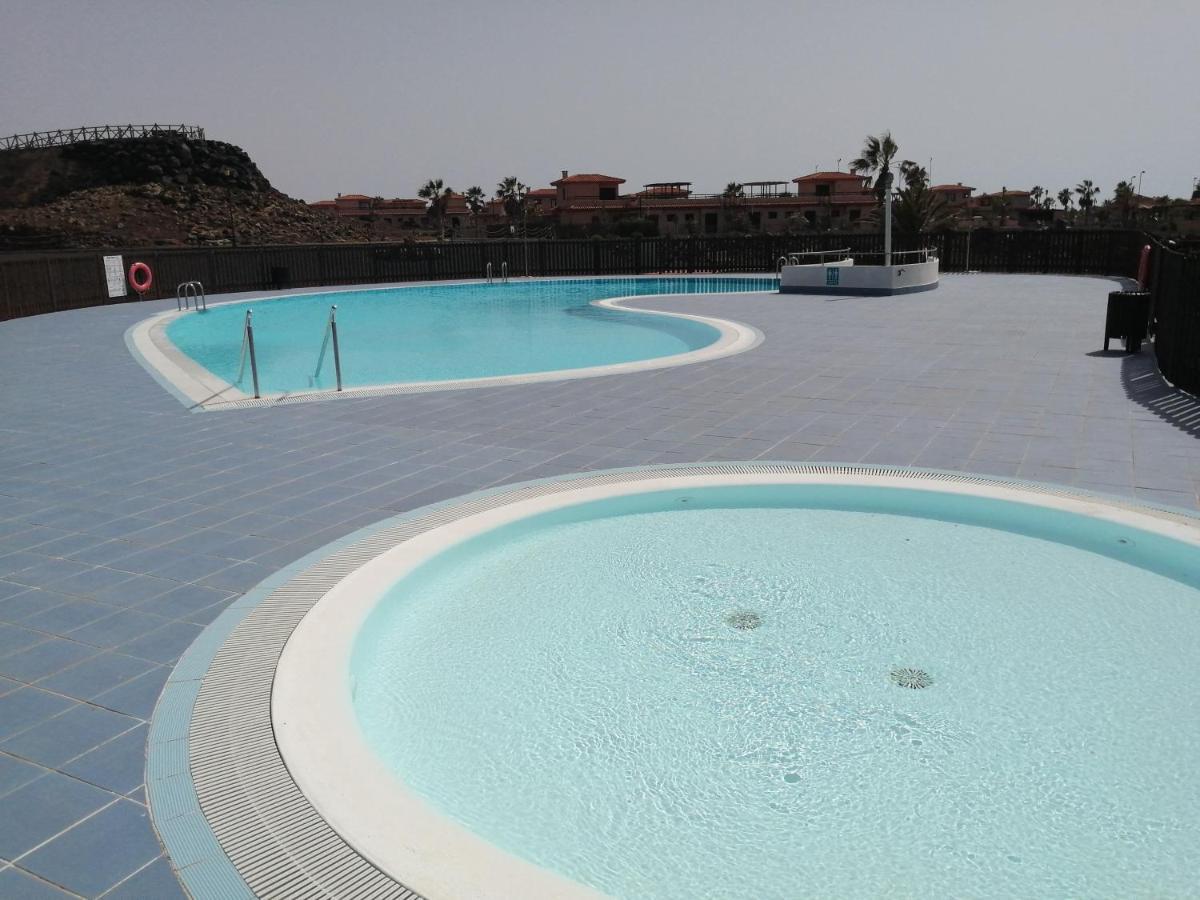 Casa Sol Origo Mare Hotell Lajares Eksteriør bilde