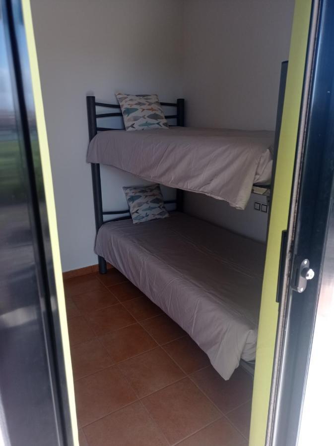 Casa Sol Origo Mare Hotell Lajares Eksteriør bilde