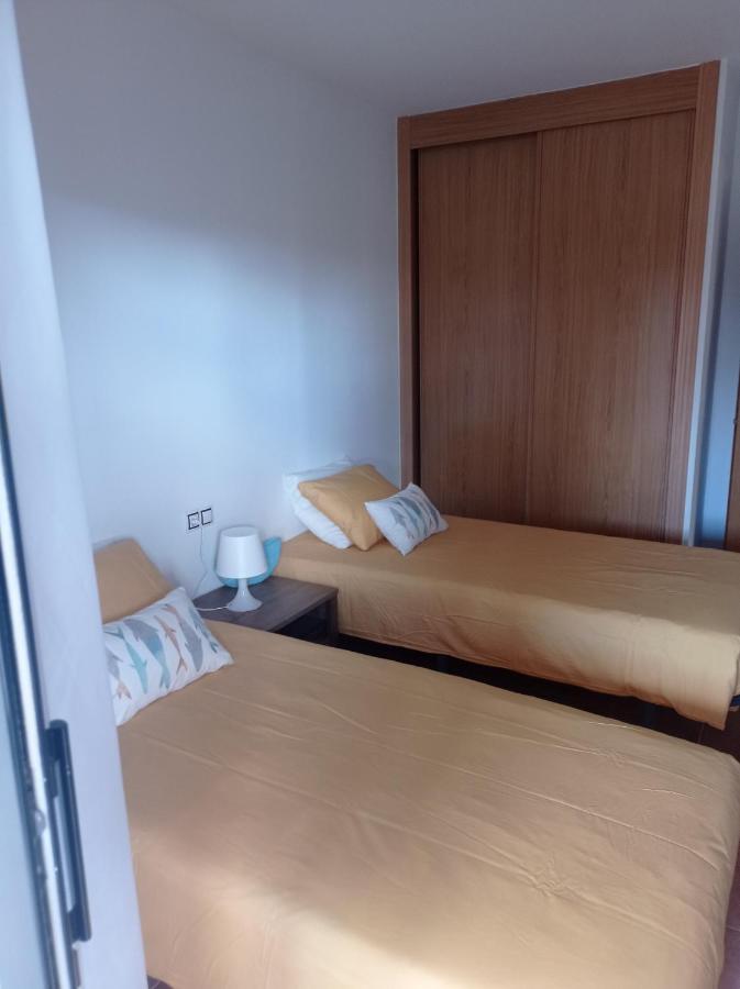 Casa Sol Origo Mare Hotell Lajares Eksteriør bilde