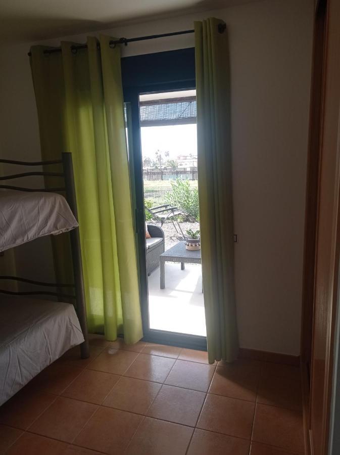 Casa Sol Origo Mare Hotell Lajares Eksteriør bilde