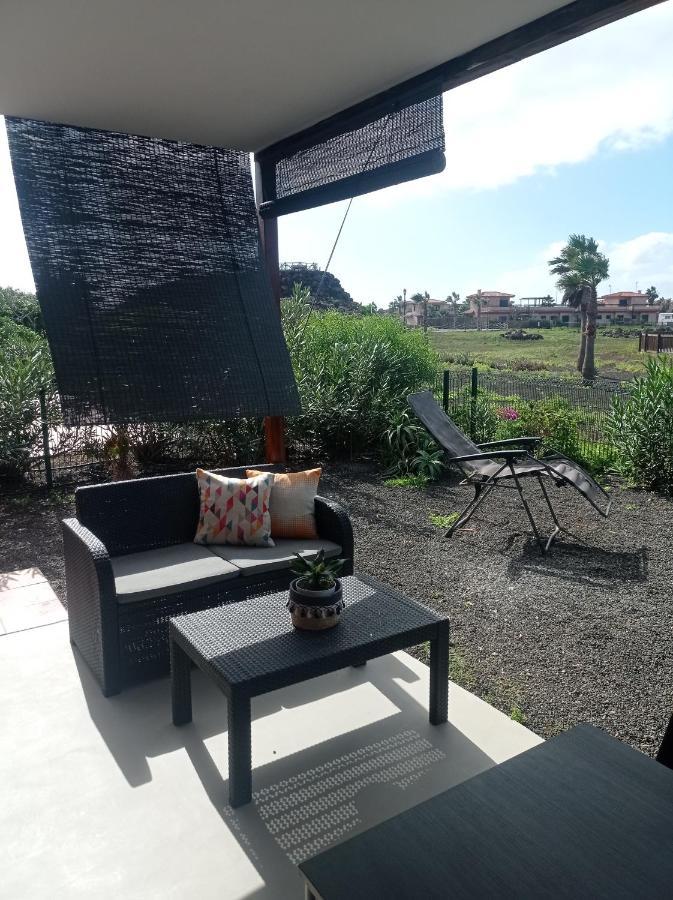 Casa Sol Origo Mare Hotell Lajares Eksteriør bilde