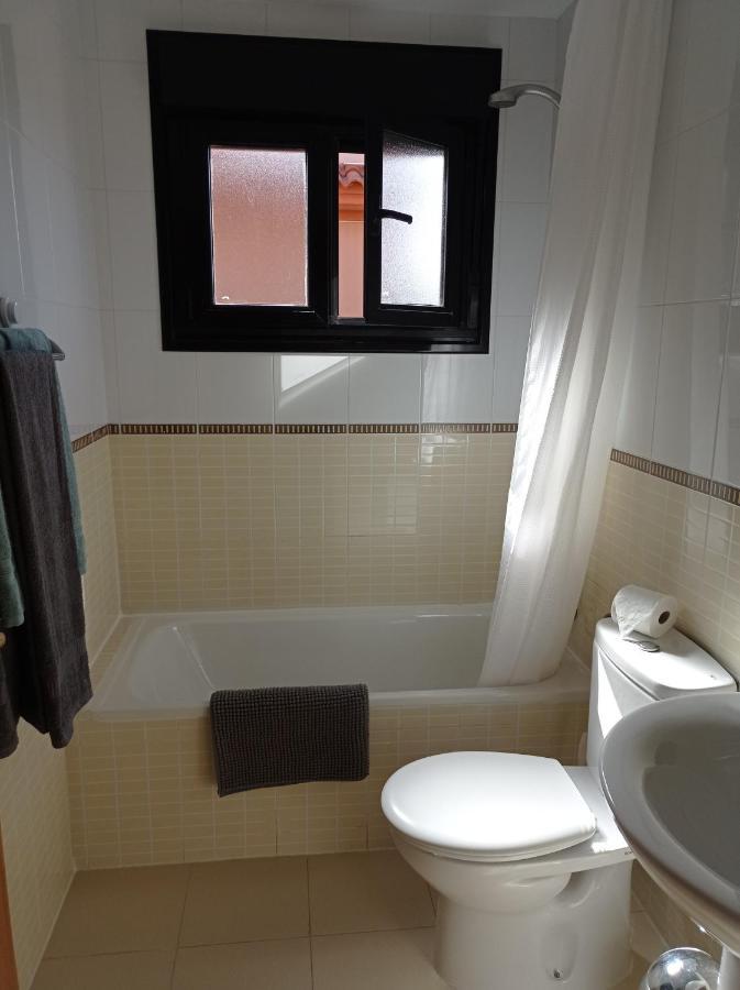 Casa Sol Origo Mare Hotell Lajares Eksteriør bilde