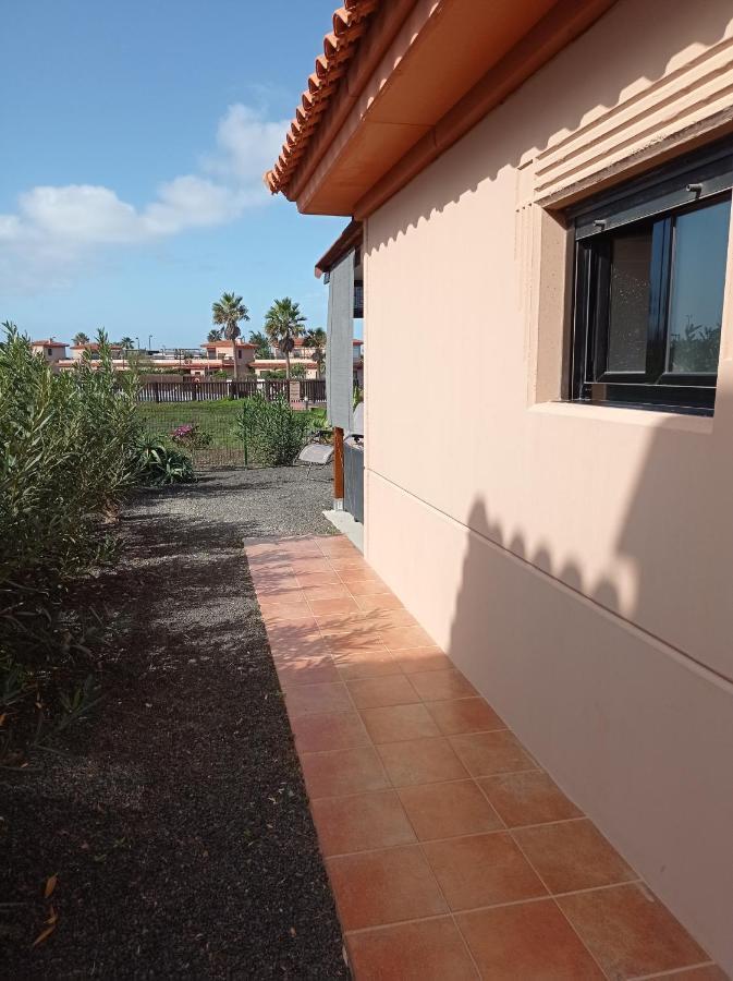 Casa Sol Origo Mare Hotell Lajares Eksteriør bilde