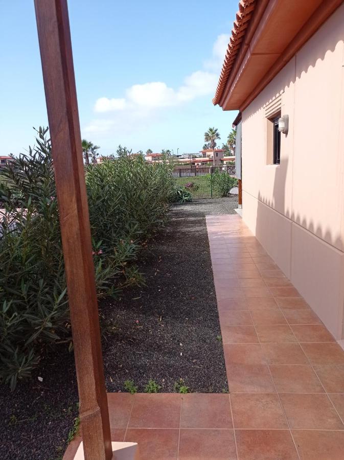 Casa Sol Origo Mare Hotell Lajares Eksteriør bilde