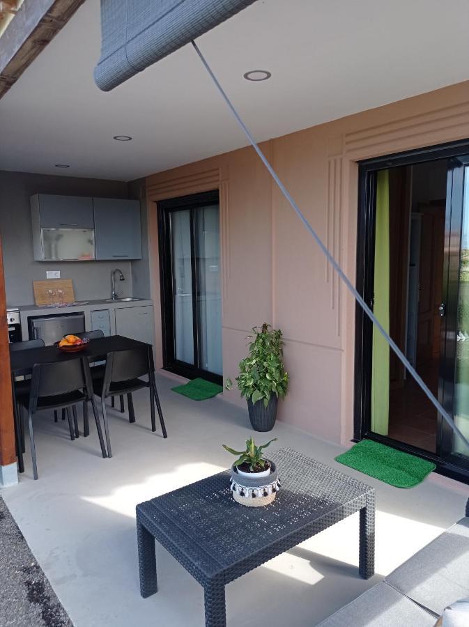 Casa Sol Origo Mare Hotell Lajares Eksteriør bilde